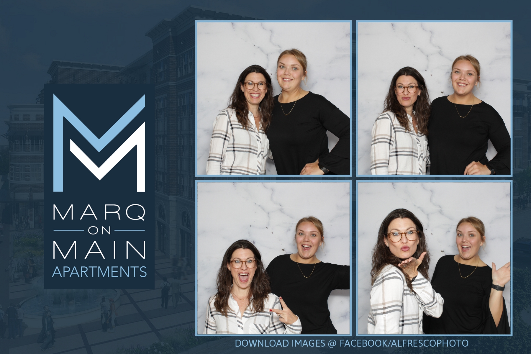 Marq on Main Grand Opening | View more photos from the event at events.alfrescophoto.com/u/AlfrescoPhoto/Marq-on-Main-Grand-Opening